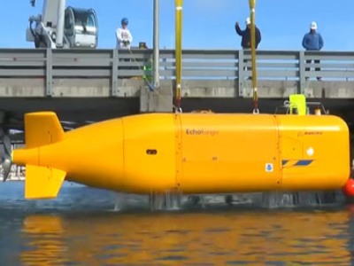 05 Boeing AUV