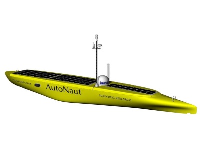 08 new autonaut