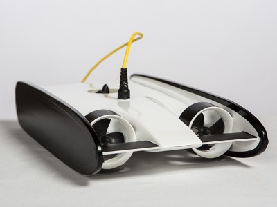 07 OpenRov Trident